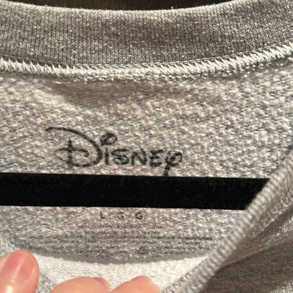 Disney Christmas Sweater - Picture 3 of 3